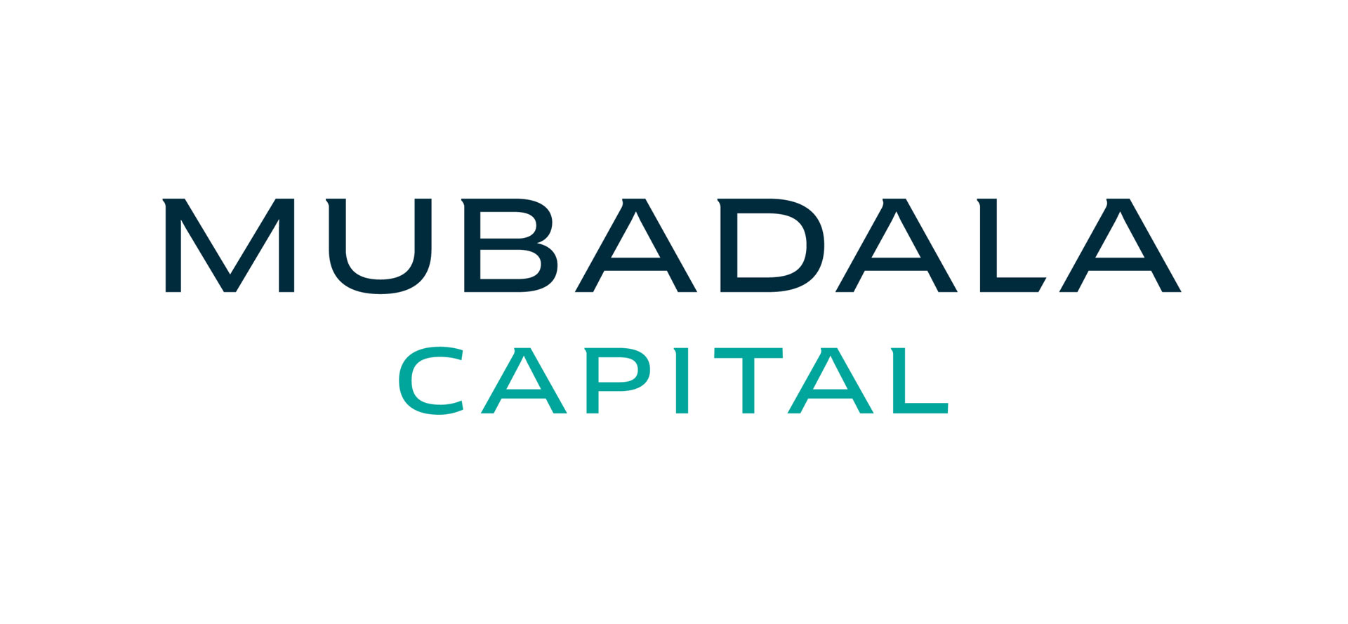 Mubadala Capital Logo